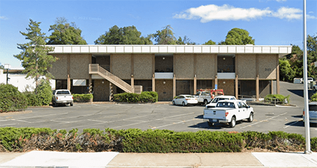 File Savers Data Recovery Office Building in Redding California